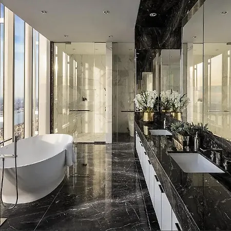 Ferienwohnung Central Park Tower